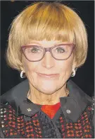  ?? ?? Anne Robinson See Question 6