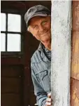  ?? Foto: Paloma 4, dpa ?? Terence Hill in einer Szene aus „My Name Is Somebody“.