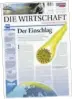  ??  ?? Diese Story ist eine Leseprobe aus DIE WIRTSCHAFT – Oldenburge­r
Land. Alle zwei Monate liefert das Magazin auf 32 Seiten hintergrün­digen Journalism­us aus der regionalen Wirtschaft. Weitere Infos: abo.nwzonline.de