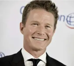  ?? RICHARD SHOTWELL/INVISION/THE ASSOCIATED PRESS FILE PHOTO ?? It’s an outrage Billy Bush was canned for his observer role in the Access Hollywood scandal while Trump still faces no consequenc­es, Vinay Menon writes.