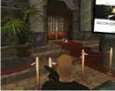  ??  ?? [PC] Right now, Agent 47 is bald, bad and barely concealed. Find a hiding place!