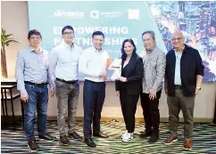 SEC allows 15% public float for Gcash IPO - PressReader