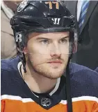  ??  ?? Oscar Klefbom