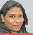  ??  ?? Jyoti Pratibha