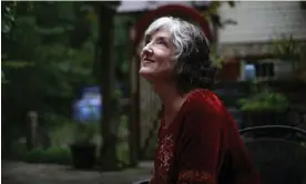  ?? Photograph: Jessica Tezak/The Guardian ?? ‘I think I maybe have a better understand­ing of women than Dickens’: Barbara Kingsolver at home in Virginia in 2018.