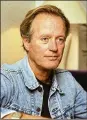  ?? RICK MAIMAN / ASSOCIATED PRESS ?? Peter Fonda, son of Henry Fonda, died Friday in Los Angeles. The cause of death was respirator­y failure due to lung cancer.