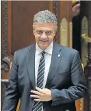  ?? ?? Alcalde. Jorge Macri.