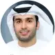  ??  ?? الدكتـور محمود البرعي ‪Dubai Land Department‬ ‪Senior Advisor in RERA‬