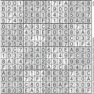  ??  ?? Monster Sudoku