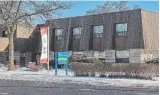  ?? BOB TYMCZYSZYN
TORSTAR FILE ?? West Park Health Centre nursing home on Pelham Road in St. Catharines in a 2019 file photo.