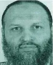  ??  ?? Moez al-Fezzani Di origine tunisina, in carcere in Italia dal 2009 al 2012, poi espulso. Reclutava jihadisti