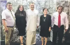 Limkokwing Opens New University Campus In Sierra Leone Pressreader