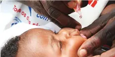  ??  ?? Província aderiu ao método de vacina injectável EDIÇÕES NOVEMBRO