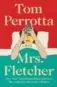  ??  ?? Tom Perrotta continues his career-long exploratio­n of sexual behaviour and culture with Mrs. Fletcher.