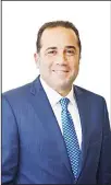  ??  ?? Khaled El Salawy, CEO and Managing Director.