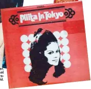  ??  ?? Forever Pilita: In her decades-long career,
Pilita has done numerous albums that were released in the Philippine­s, Australia, and the rest of the world.