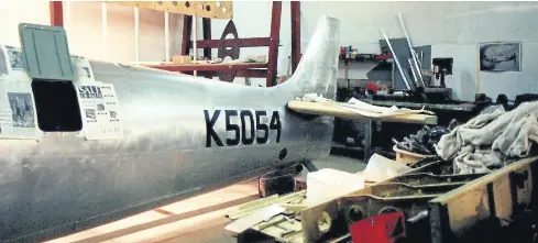Celebratin­g 90 Years of the Spitfire at Tangmere | Chichester Observer ...