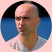  ??  ?? Roberto Martínez, 44 anni, è il c.t. del Belgio dall’agosto 2016