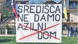  ?? ?? Općina Središče na Dravi obratila se Ustavnom sudu Slovenije