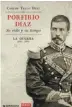  ??  ?? ¿Qué está leyendo? Porfirio Díaz (su vida y su tiempo), de Carlos Tello Díaz.