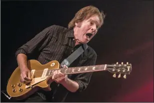  ?? Fot. PAP/EPA ?? John Fogerty