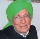  ??  ?? Om Prakash Chautala