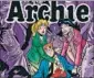  ??  ?? Cover photo of an Archie Comic book. AP PHOTO