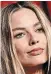  ?? ?? Margot Robbie has been cast to star in a movie based on the Monopoly board game.