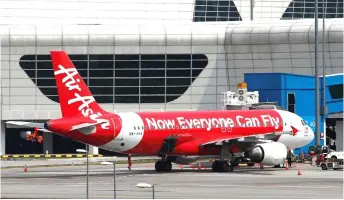  ??  ?? MIDF Research believed AirAsia’s digitalisa­tion efforts to bear fruits, making way for further improvemen­t in the group’s operations.