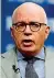  ??  ?? Autore Michael Wolff, 64 anni