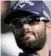  ??  ?? Two birdie putts on Saturday helped Adam Hadwin take a four-shot lead at the Valspar Championsh­ip.