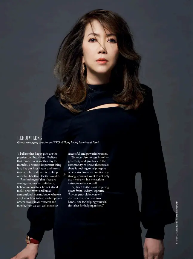 LEE JIM LENG PressReader