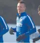  ?? GETTY IMAGES ?? Ivan Perisic, 26 anni