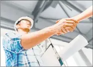  ?? Special ?? Contractor­s help homeowners turn dream projects into reality.