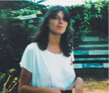  ??  ?? Linda Reed was abducted and murdered in 1983.