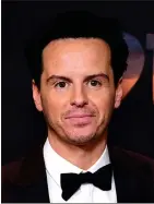  ?? ?? Andrew Scott See Question 6.