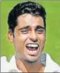  ??  ?? Iqbal Abdullah claimed 4/119 in Dr DY Patil SA’S victory.