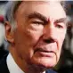  ??  ?? Sam Donaldson