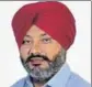  ??  ?? Harpal Singh Cheema