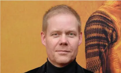  ?? Photograph: Erik Pendzich/Alamy Stock Photo ?? ‘With a bit of luck there’s nothing in the diary’: Max Richter.