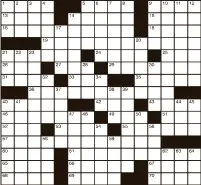  ?? By Lisa Senzel & Will Nediger ?? Thursday’s Puzzle Solved