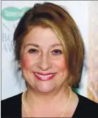  ??  ?? Caroline Quentin See Question 6.