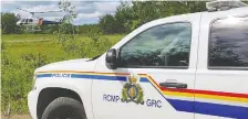  ?? FILES ?? Frequent relocation can hamper RCMP officers’ efforts to form strong familiarit­y with the areas they police, Licia Corbella suggests.