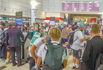  ?? ?? Linha de apoio da Deco Proteste com quase 500 pedidos de ajuda num mês