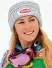  ??  ?? Mikaela Shiffrin