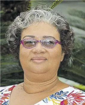  ?? (Photo: CARPHA) ?? ST JOHN... CARPHA had been able to do this through a cooperatio­n agreement with the European Union and the Pan American Health Organisati­on