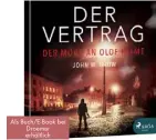  ??  ?? Als Buch/E-Book bei Droemer erhältlich