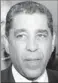  ?? AP ?? Espaillat: “Time to turn the page.”