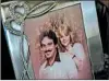  ??  ?? Thomas and Linda Becker, shown in a 1984 photo, were married for 32 years. He died in 2017.