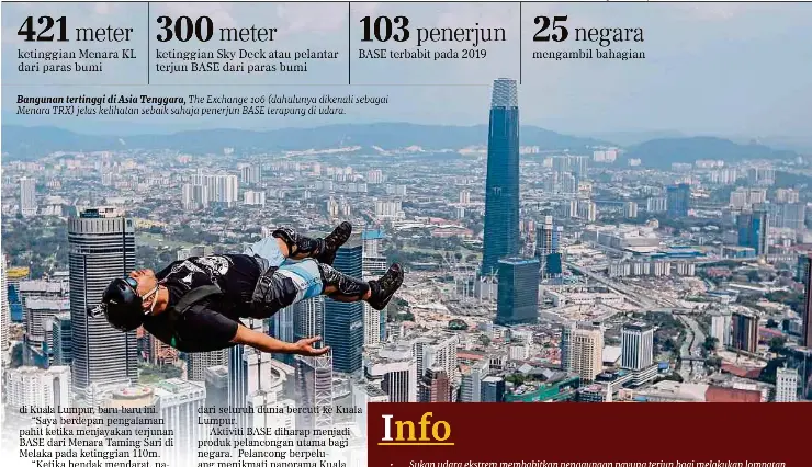 Dapatkan di dalam! - PressReader